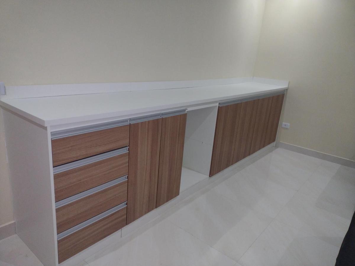 Chacara Alto Padrao Em Igarata别墅 外观 照片