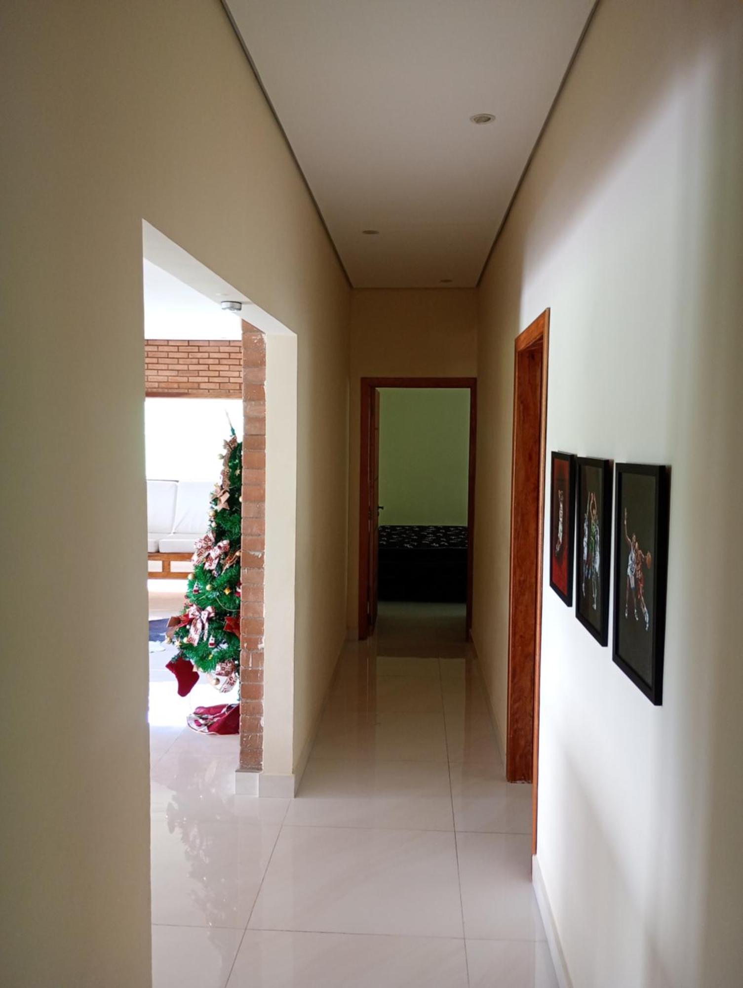 Chacara Alto Padrao Em Igarata别墅 外观 照片