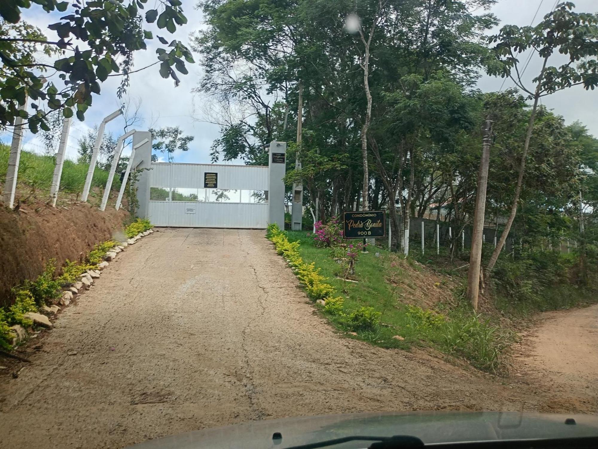 Chacara Alto Padrao Em Igarata别墅 外观 照片