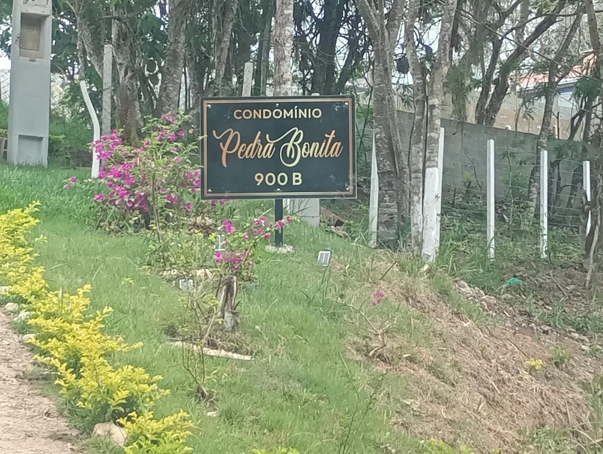 Chacara Alto Padrao Em Igarata别墅 外观 照片